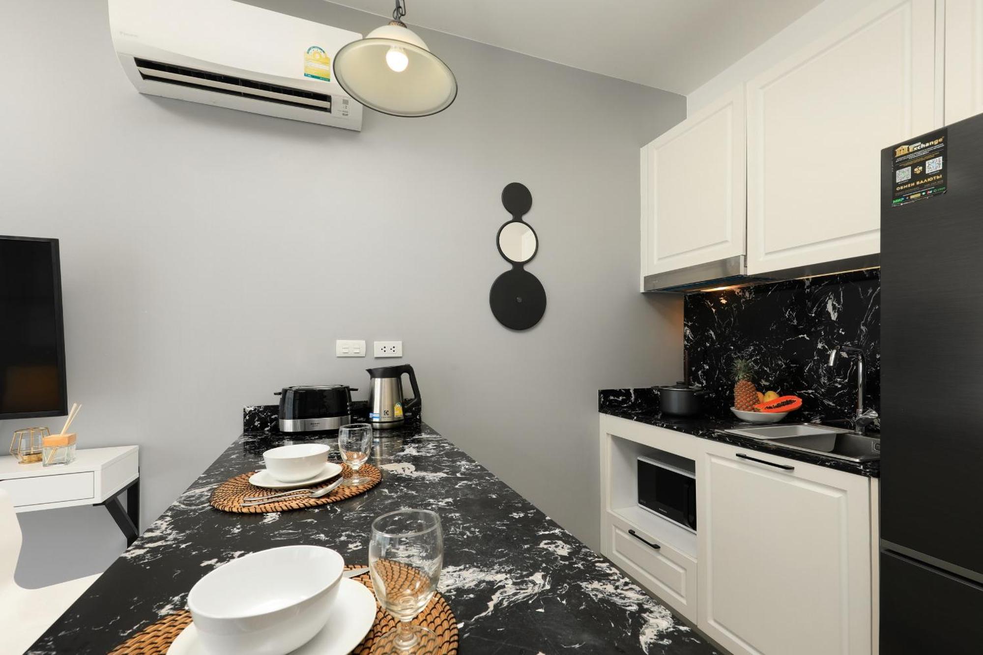 The Sea View Room In Palmyrah Surin By Holy Cow מראה חיצוני תמונה