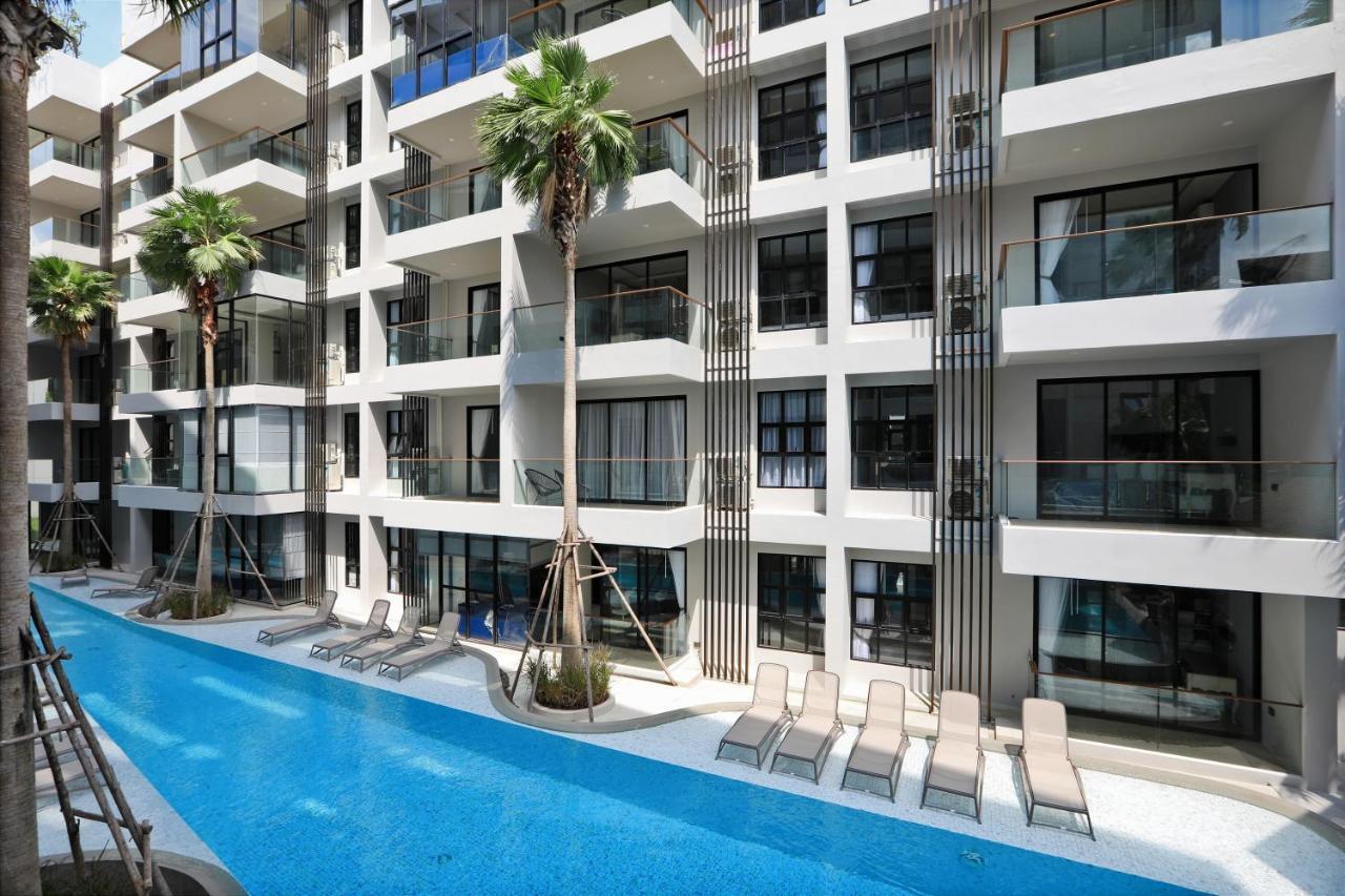 The Sea View Room In Palmyrah Surin By Holy Cow מראה חיצוני תמונה